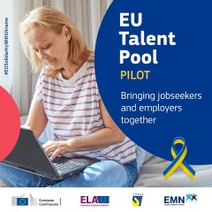 Zdjęcie artykułu Europejska Pula Talentów - projekt pilotażowy dla Ukrainy